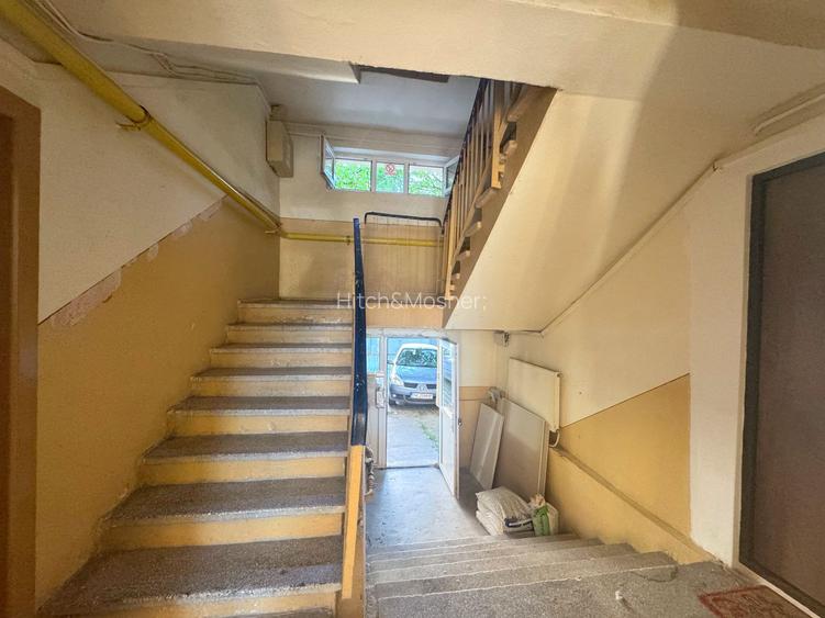 Apartament cu 2 camere-Zona Soarelui Timisoara - 9