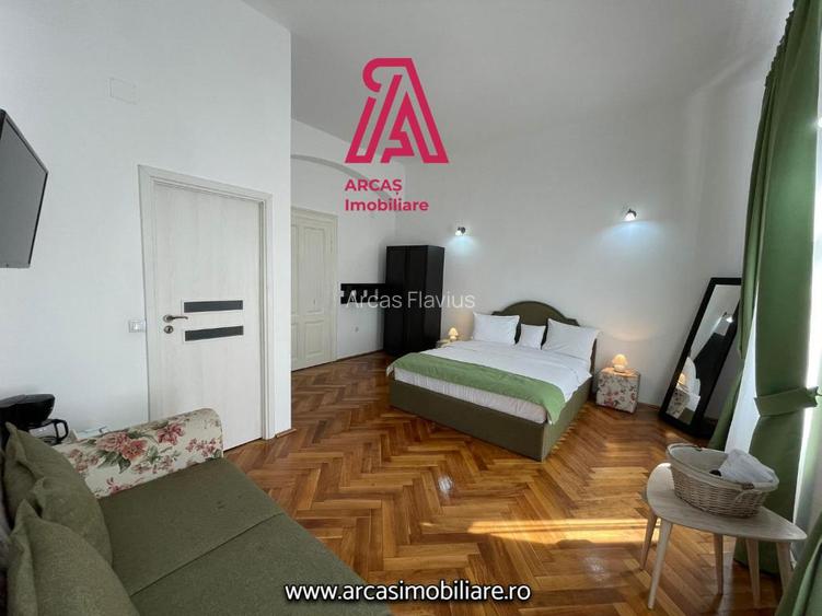 Apartament de vanzare 3camere-106mp-str. Tribunei! - 9