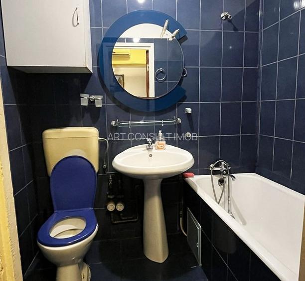 Apartament 3 Camere | Berceni | Decomandat | Balcon | Mijloace de Transport  - 7