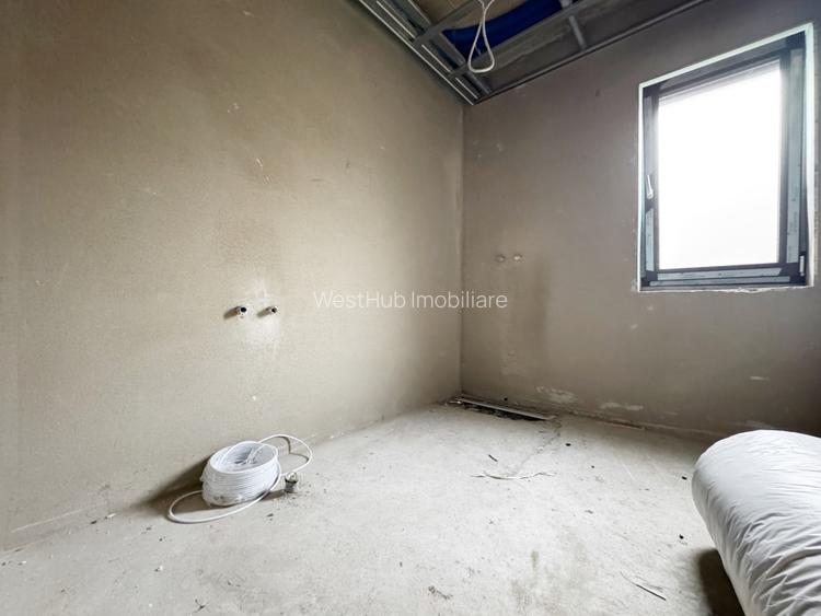 Casa individuala 4 camere, 604mp teren, 137mp utili - Mosnita Noua - 19