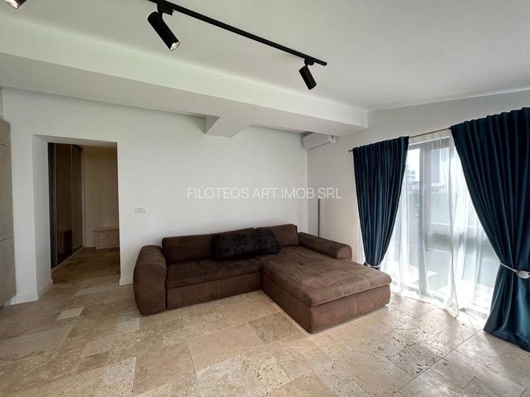 Vanzare Apartament 2 Camere Mamaia Nord -Constanta - 11