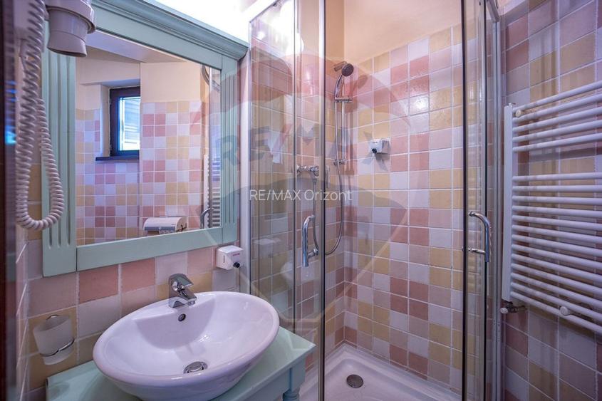 COMISION 0% | PENSIUNE | MOIECIU | 11 CAMERE | LOCATIE ACTIVA - 19