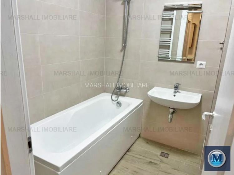 Apartament 2 camere de inchiriat, zona Exterior Nord, 55,00 mp #16683 - 5