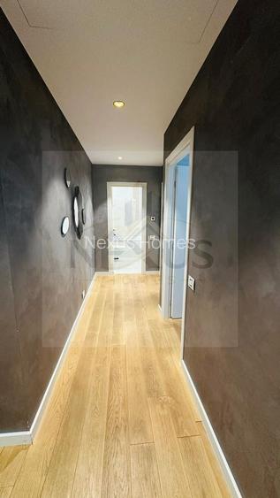 Apartament exclusivist 4 camere | ONE Herăstrău Park | 117,82 mp utili - 8