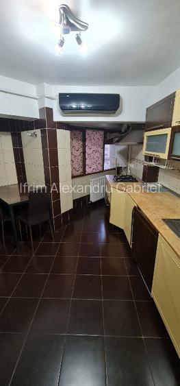 Apartament 3 cam - complet mobilat și utilat  - 9