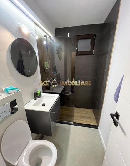 2 Camere de inchiriat | Titan | Metrou | modern | parc | 55 mp - 5