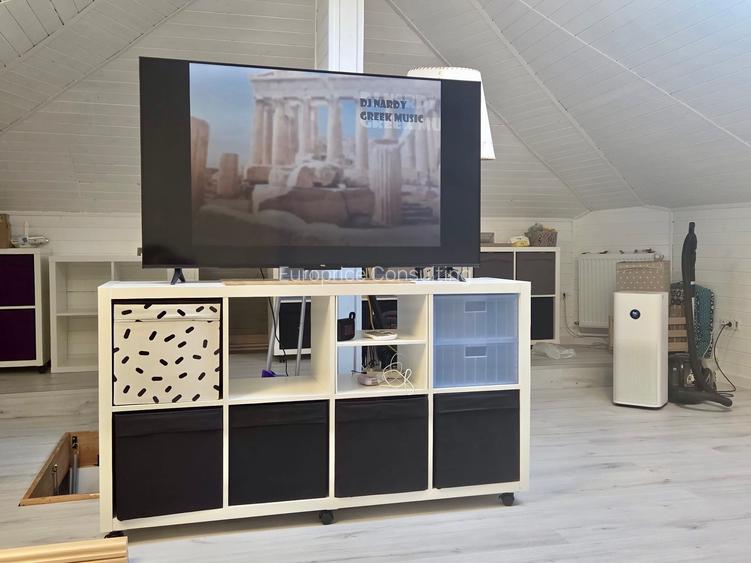 Popești Leordeni, str. Speranței - 16