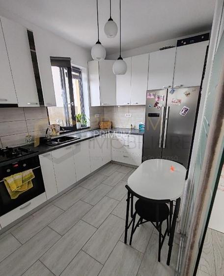 Duplex mobilat utilat - toate utilitatile - bucatarie inchisa - 3