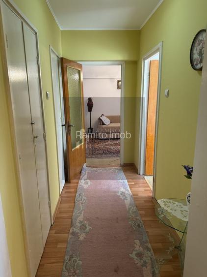 Apartament 2 camere decomandat Metrou Nicolae Grigorescu / IOR x - 7
