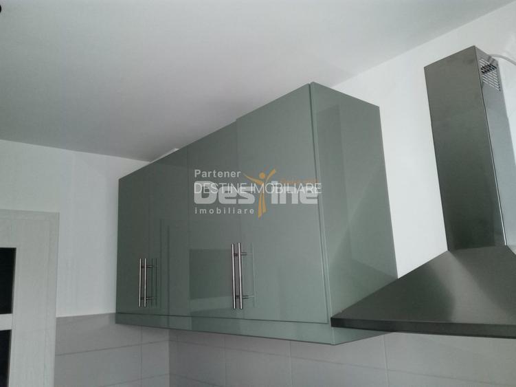 APARTAMENT 2 CAMERE DECOMANDAT, DEZROBIRII, LUJERULUI - 6