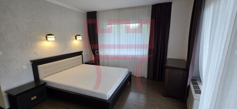 Inchiriere apartament 4 camere recent renovat in Plopilor Vest + garaj - 7