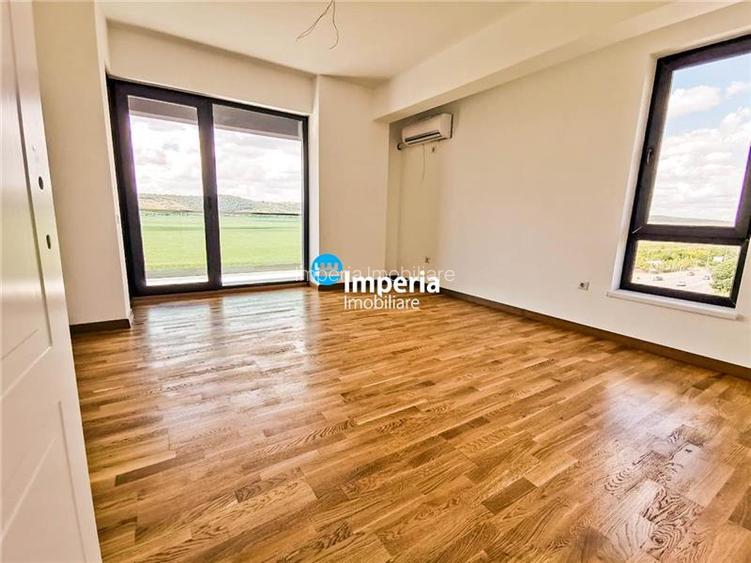 Proiect Deosebit, Apartamente noi - 3 camere 2 bai, direct Dezvoltator! - 3