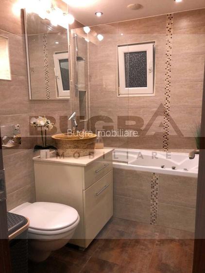 Apartament de 3 camere, 54mp, parcare, zona Leroy Merlin - 6