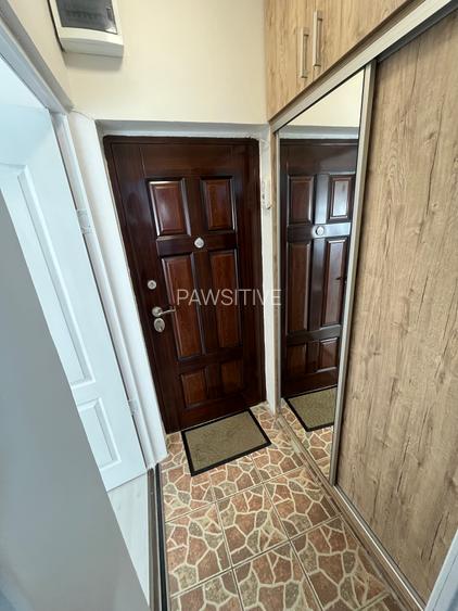 Tineretului Sincai,Garsonieră Parc - 5