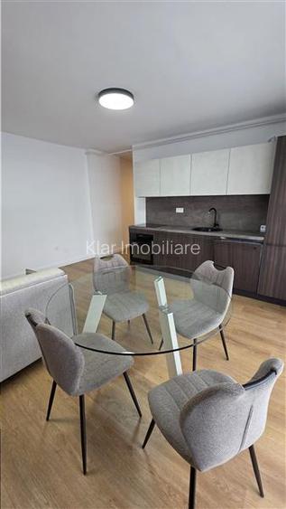 Apartament modern 2 camere 63mp + dressing, Andrei Muresanu Sud- Sigma - 17