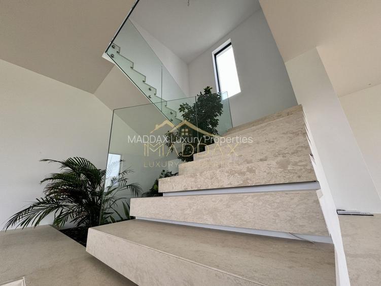 Vila Exclusivista in Mijlocul Naturii *959mp teren*/ 420mpc / Balotesti - 36