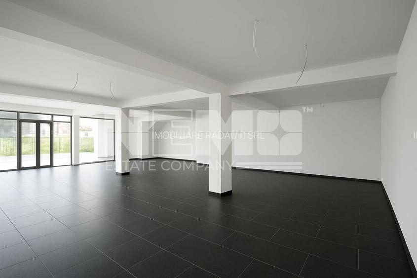 Spațiu Comercial Premium |220 mp utili+100 spațiu depozitare |Marginea - 2