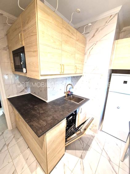Floreasca, Barbu Vacarescu 10min. metrou Stefan cel Mare,renovat - 3
