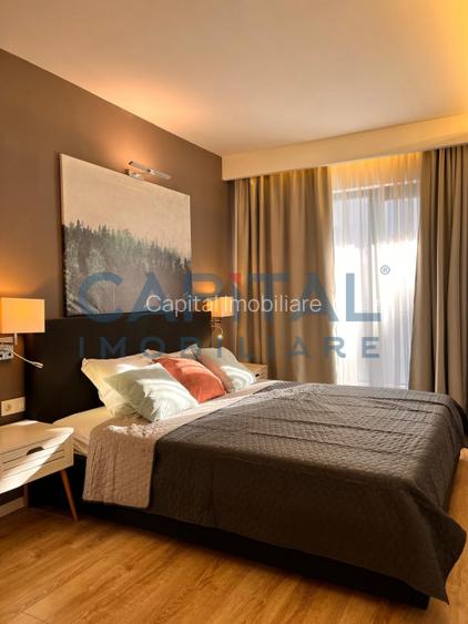 Apartament bloc luxury, Iulius Mall, parcare subterana! - 4