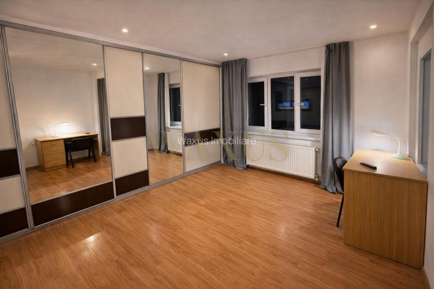 Apartament de Vanzare - SU 40Mp I Decomandat I Etaj 1 - Marasti - 3