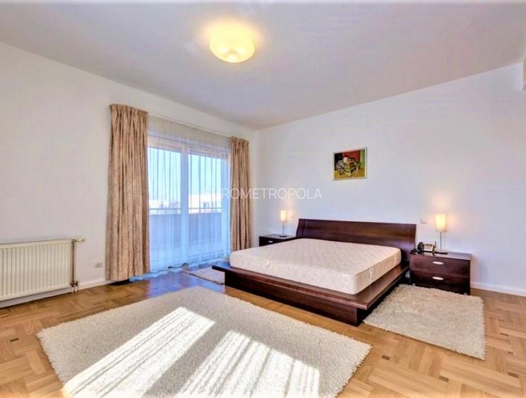 Penthouse cu terasa 200 mp Primaverii - 2