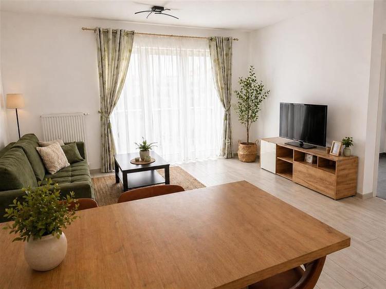 Maurer Villas 2 Camere etaj intermediar cu parcare si boxa - 5