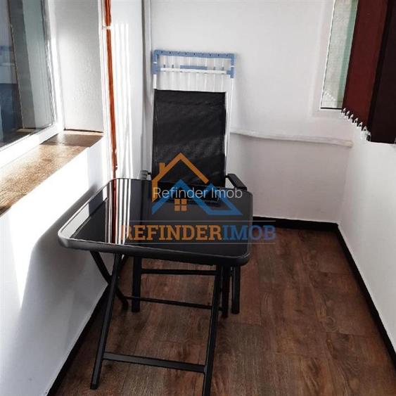 Vanzare apartament cu 2 camere, Bulevardul Basarabia - 9