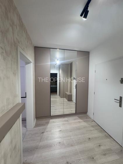 Garsonieră modernă PREMIUM – Bloc nou Qualis 1 – Prima închiriere - 5