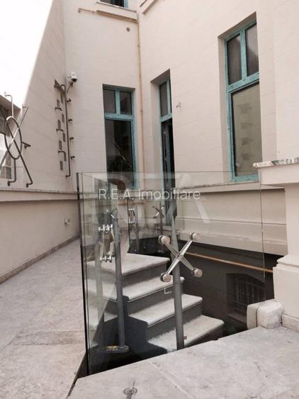 Cladire istorica - ULTRACENTRAL - Stil eclectic, Lux Italian - 19