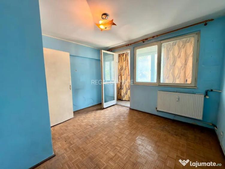 TINERETULUI- DIMITRIE CANTEMIR , vanzare apart 2 CAMERE - 3