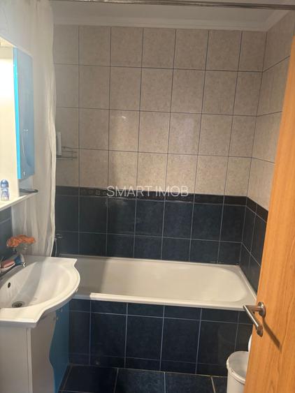 Apartament 2 camere 50mp zona Crisan finisat mobilat utilat 54.500eur neg - 2