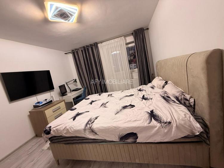 Vanzare Apartament 2 Camere Republica - 6