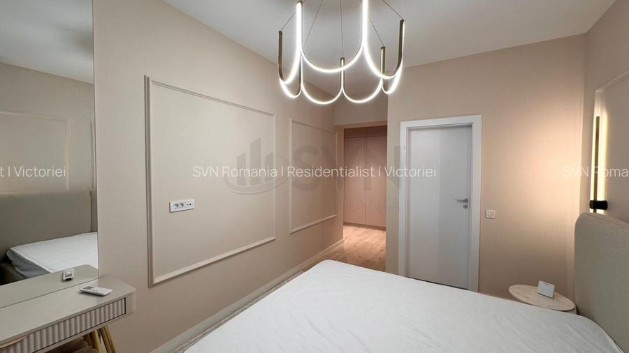 REA1028741 Apartament 3 camere loc parcare inclus Pipera Rond OMV - 6