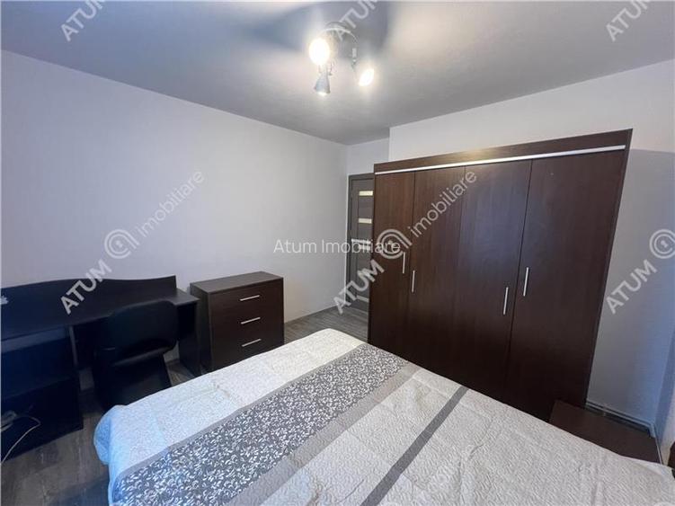 Apartament renovat cu 2 camere situat in zona Strand 1 din Sibiu - 12