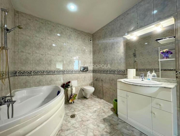 Vilă elegantă –  Herăstrău – Pretabilă clinică, grădiniță, ambasadă, resedinta - 5