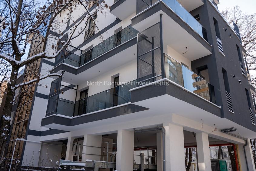 APARTAMENT 2 CAMERE - BLOC NOU - OBOR - 11