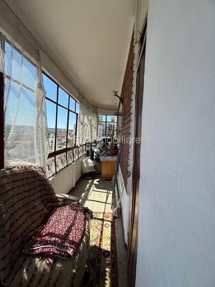 Apartament de vânzare, 2 camere, 53 mp, Mărăști zona FSEGA/Iulius Mall - 12