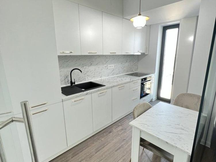 Inchiriere Studio Cloud 9 Residence - 8