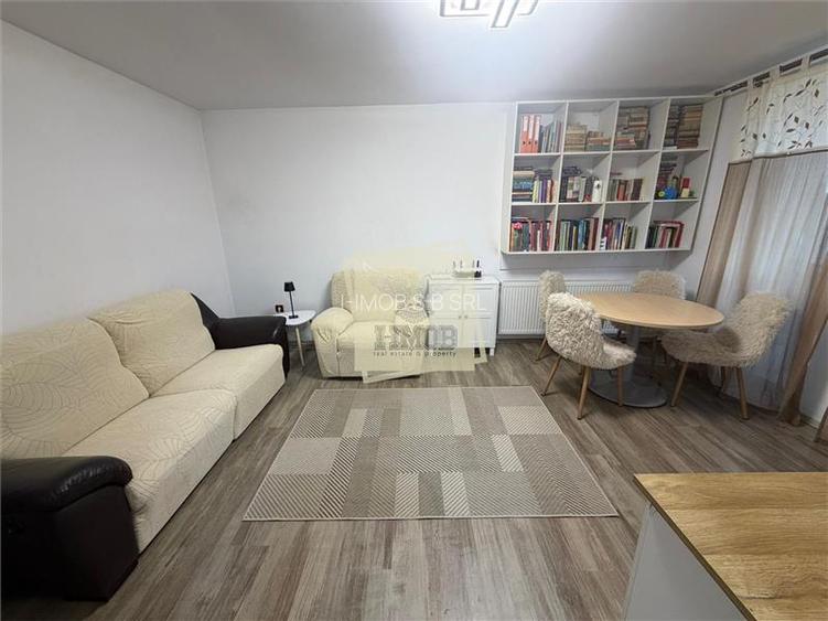 Casa tip duplex  3 camere 100 mp utili Selimbar curte 240 mp - 3