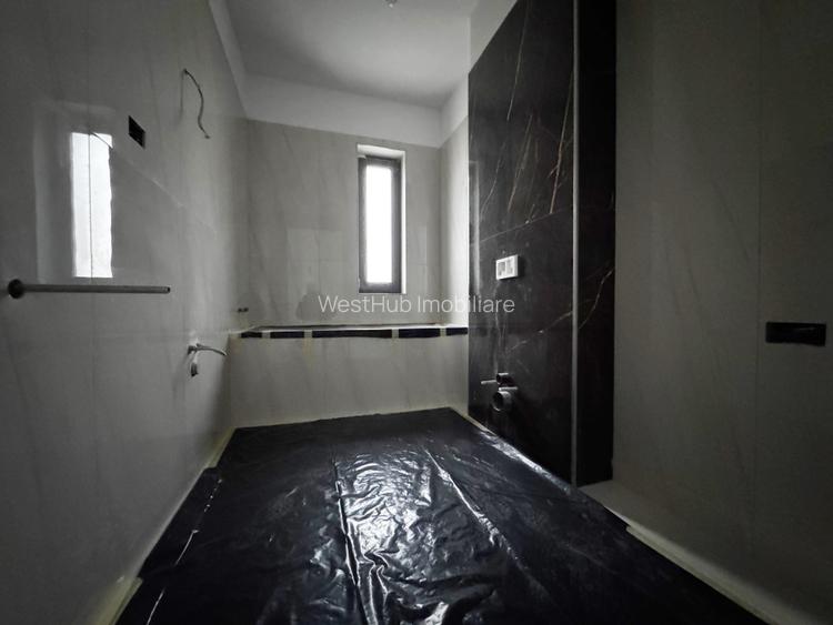 Apartament 2 camere, decomandat, 53mp utili +23mp terasa -Torontalului - 5
