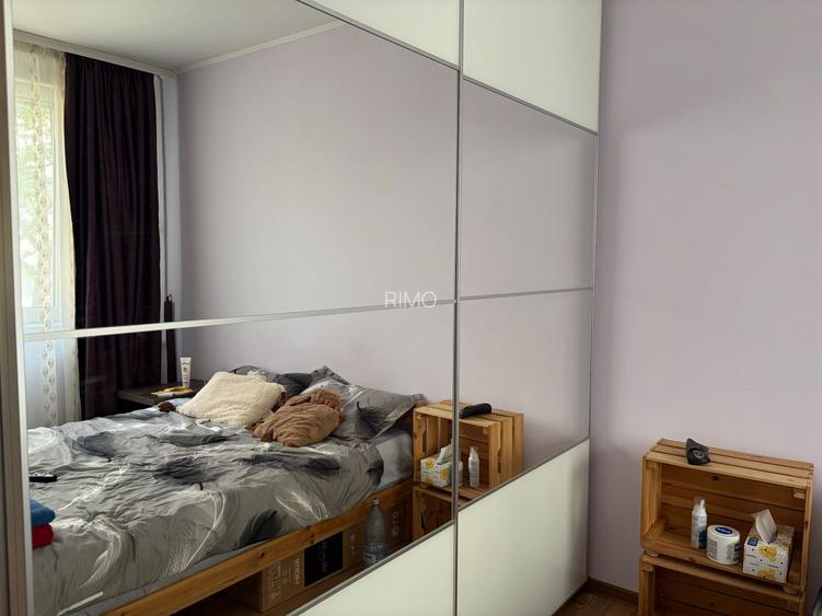 Apartament superb cu doua camere, Brancoveanu, 86.000€ - 7