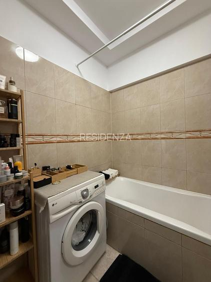 Apartament 2 Camere Bulevardul Magheru | 51 MP | Renovat - 7
