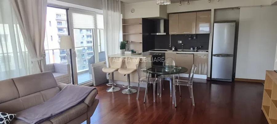 Apartament 3 camere, vedere liberă și locație excelentă în InCity Residence - 7