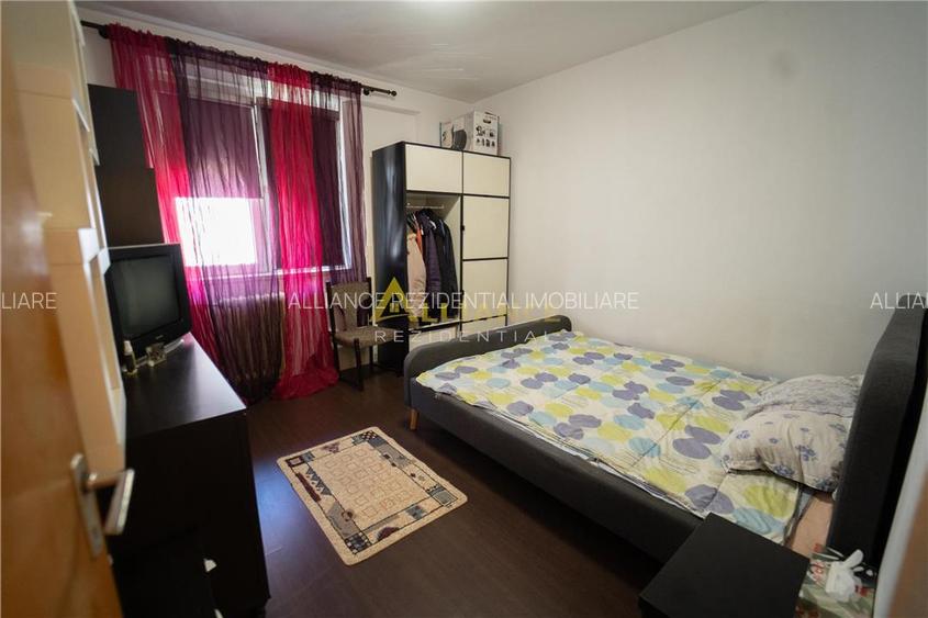Metrou Tineretului ~ Apartament 3 camere - 4