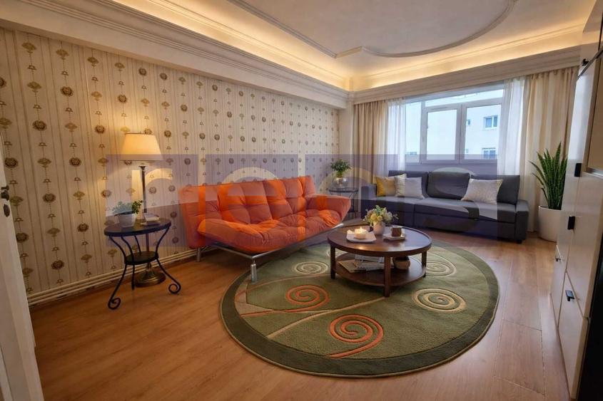 VANZARE 2 CAMERE DECOMANDAT-VEDERE PARCUL TINERETULUI - 2