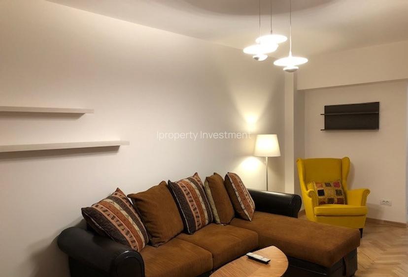 Splaiul Unirii | 2 camere | Proximitate metrou | AC  - 10