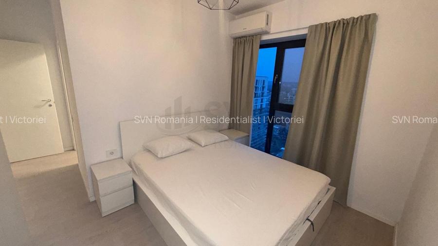 REA1027649 Apartament 4 camere Sisesti - 10