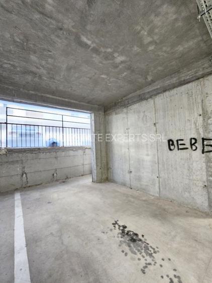 Ozana- Theodor Pallady| Garoniera spatioasa cu loc de parcare subteran - 14