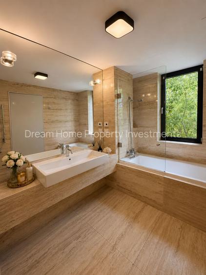 De inchiriat  apartament premium 3 camere / Rahmaninov/ Floreasca - 6