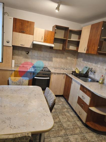 Apartament 1 camera - 42mp - Manastur Calvaria - 5